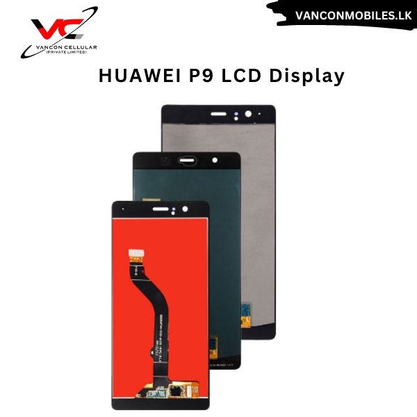 HUAWEI P9 LCD Display
