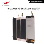 HUAWEI Y3 2017 LCD Display