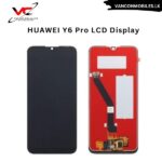 HUAWEI Y6 Pro LCD Display