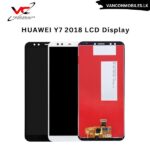 HUAWEI Y7 2018 LCD Display