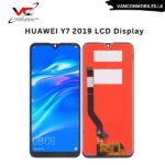 HUAWEI Y7 2019 LCD Display