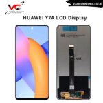 HUAWEI Y7A LCD Display