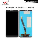 HUAWEI Y9 2018 LCD Display