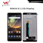 NOKIA 6.1 LCD Display
