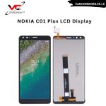 NOKIA C01 Plus LCD Display