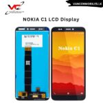 NOKIA C1 LCD Display