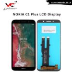 NOKIA C1 Plus LCD Display