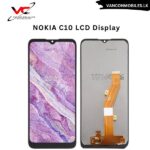 NOKIA C10 LCD Display