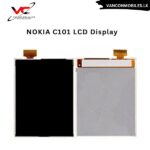 NOKIA C101 LCD Display
