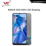NOKIA G10 G20 LCD Display