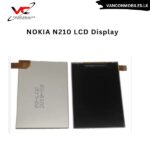 NOKIA N210 LCD Display