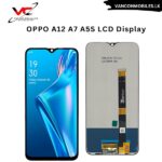 OPPO A12 A7 A5S LCD Display