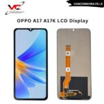 OPPO A17 A17K LCD Display