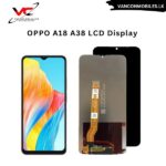 OPPO A18 A38 LCD Display