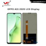 OPPO A31 2020 LCD Display