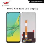 OPPO A33 2020 LCD Display
