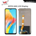 OPPO A38 LCD Display