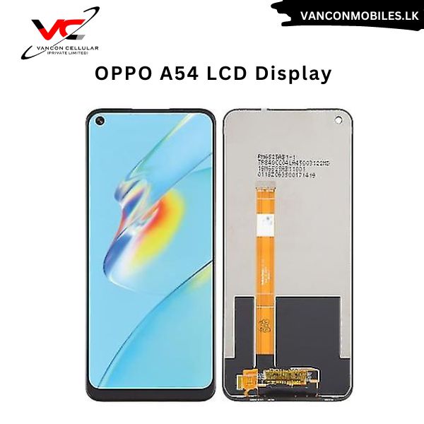 OPPO A54 LCD Display
