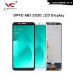OPPO A83 2020 LCD Display