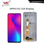 OPPO F11 LCD Display