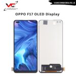 OPPO F17 OLED Display