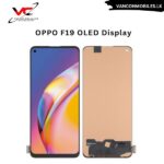OPPO F19 OLED Display