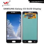 SAMSUNG Galaxy C5 OLED Display