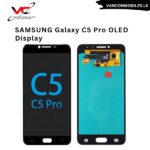 SAMSUNG Galaxy C5 Pro OLED Display