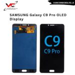 SAMSUNG Galaxy C9 Pro OLED Display