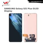 SAMSUNG Galaxy S21 Plus OLED Display