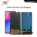 VIVO V15 Pro LCD Display