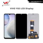 VIVO Y02 LCD Display