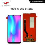 VIVO Y7 LCD Display