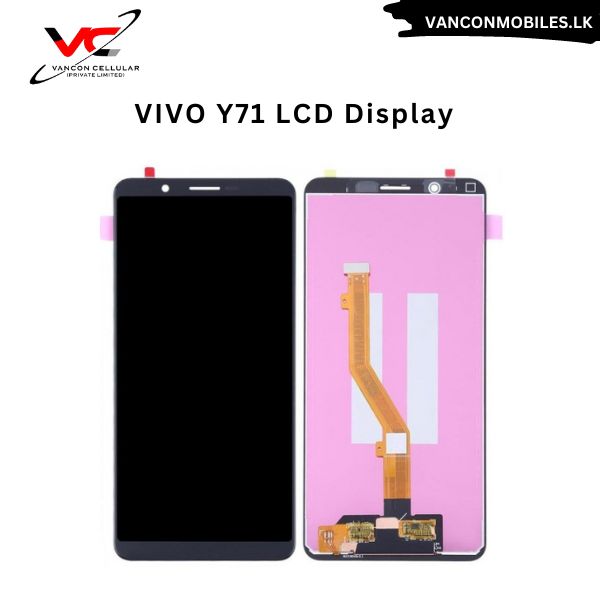 VIVO Y71 LCD Display