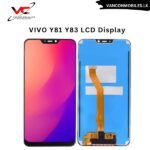 VIVO Y81 Y83 LCD Display