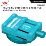 RELIFE RL-601I Rotating Mini Fixture Chip BGA - Mobile phone PCB Multi-function Clamp