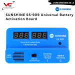 Sunshine SS-909 Universal Battery Activation Board
