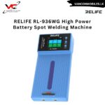 RELIFE RL-936WG High Power Battery Spot Welding For Repair Mobile Phone