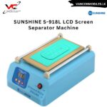 SUNSHINE S-918L LCD Screen Separator Machine