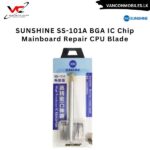 SUNSHINE SS-101A BGA IC Chip Mainboard Repair CPU Blade