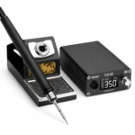 SUNSHINE GVM T210 Soldering Iron Soldering Station Iron - For Mobile Phone SMD BGA Repair Weldings