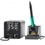MECHANIC A210 Desktop Intelligent Digital Display Soldering Station