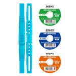 ReLife RL-059 Plus 5-in-1 Universal LCD / OLED Screen Separation Cutting Diamond Wire Set