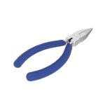 Relife RL-111 5-inch High Carbon Steel Toothless Flat Nose Pliers