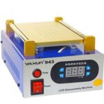 Yaxun 943 LCD Disassembly Machine