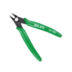 RELIFE RL-113 Precision Diagonal Pliers