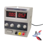 YAXUN YX-1502DD | DC POWER SUPPLY 2A,15V