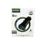 RECRSI Car-E17 charger