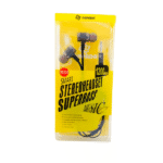 Papada Stereo Earphone - PA200