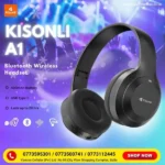 KISONLI A1 Headset